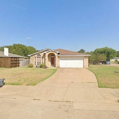 9411 Lipton Ln, Dallas, TX 75217