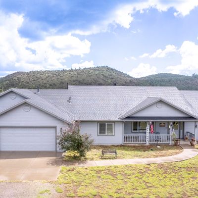 9411 Slayton Ranch Rd, Flagstaff, AZ 86004