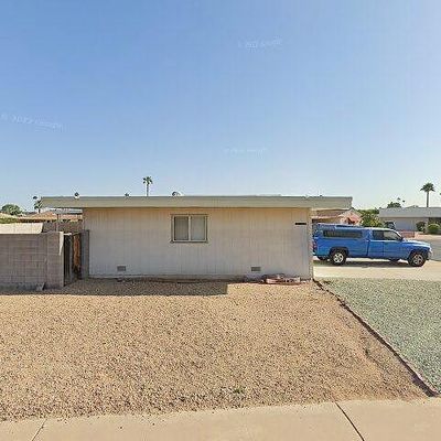 9456 W Pineridge Dr, Sun City, AZ 85351