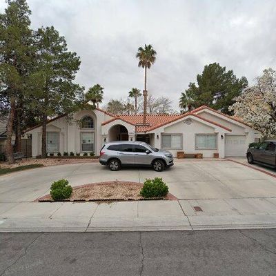 9505 Coral Way, Las Vegas, NV 89117