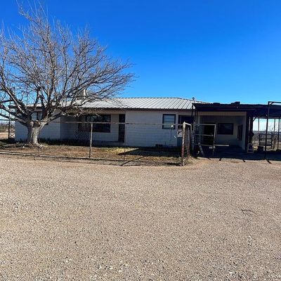 961 W 50 Th Ln, Fort Stockton, TX 79735