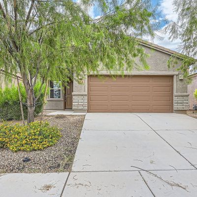 964 E Bottomlands Ln, Sahuarita, AZ 85629