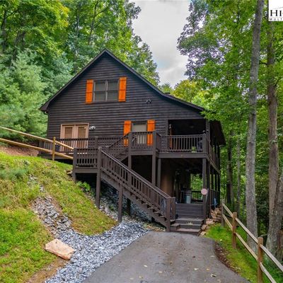 97 Indian Cave Way, Piney Creek, NC 28663