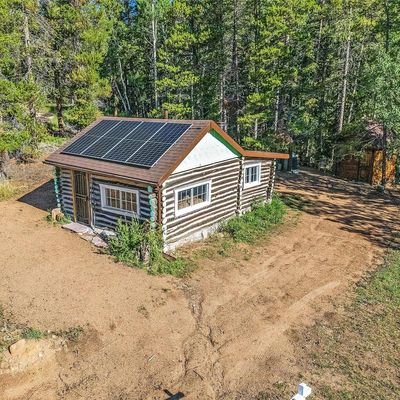 9719 Beaver Pond, Conifer, CO 80433