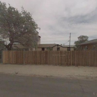 980 C St, Hawthorne, NV 89415