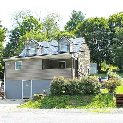 9802 Black Valley Rd, Everett, PA 15537