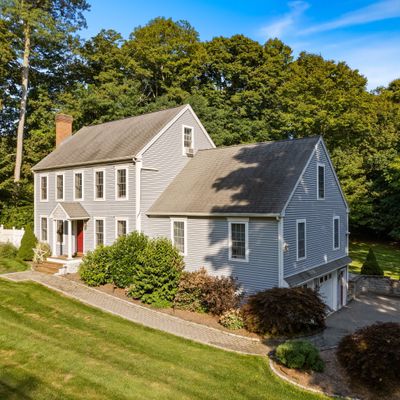 108 Middlesex Ave, Chester, CT 06412