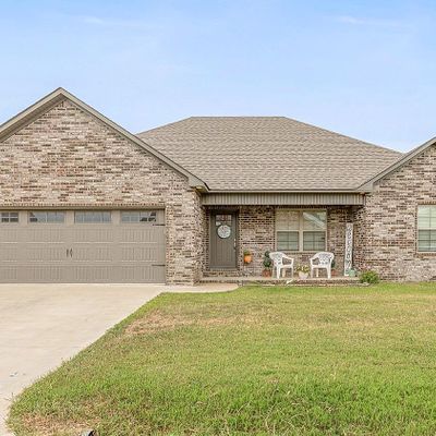 108 Spencer Dr, Manila, AR 72442