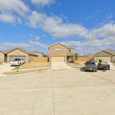 10803 Millet Ct, Richmond, TX 77469