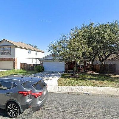 10807 Black Wolf Bay, San Antonio, TX 78245