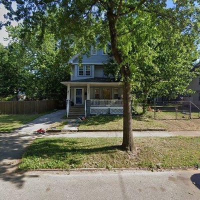 10815 Columbia Ave, Cleveland, OH 44108