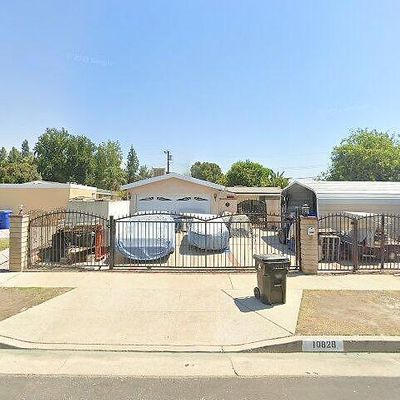 10828 Aqueduct Ave, Granada Hills, CA 91344