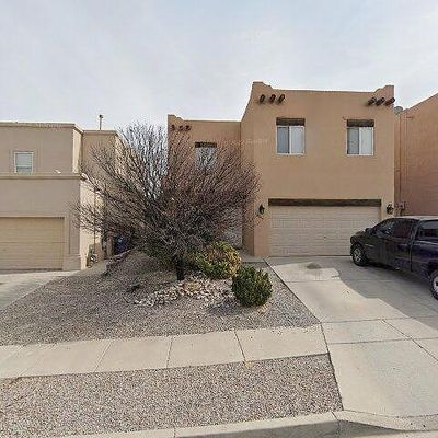 10850 Firenze Dr Nw, Albuquerque, NM 87114