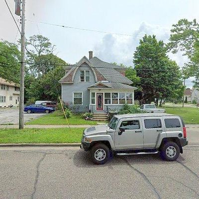 1086 Jefferson St, Muskegon, MI 49440