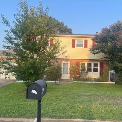 109 Alamo Ct, Hampton, VA 23669