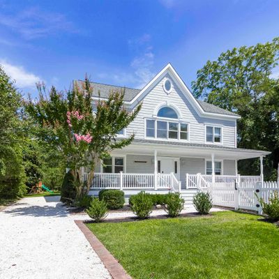 11 Pond Creek Ln, Cape May, NJ 08204