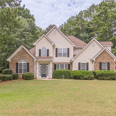 110 Murphy Creek Ln, Fayetteville, GA 30215