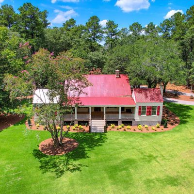 110 New Bridge Rd, Aiken, SC 29801