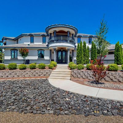 11001 San Francisco Rd Ne, Albuquerque, NM 87122