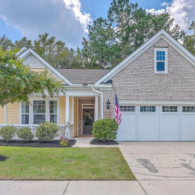 1103 Old Field Dr, Summerville, SC 29483