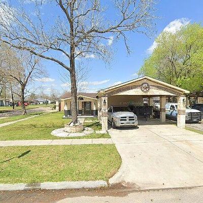 1108 W Ellaine Ave, Pasadena, TX 77506