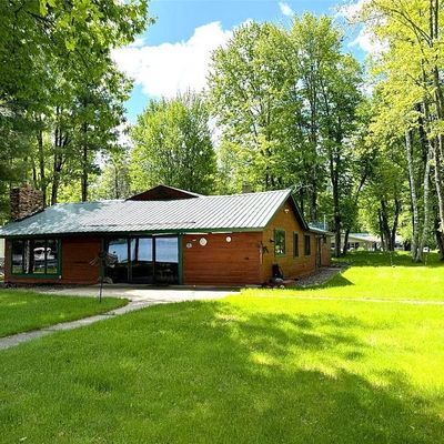 11082 W Miley Lane, Couderay, WI 54828