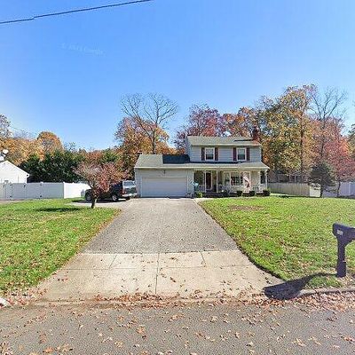 111 Woodlawn Ave, Newfield, NJ 08344