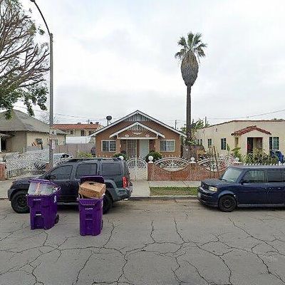 1110 E 16 Th St, Long Beach, CA 90813