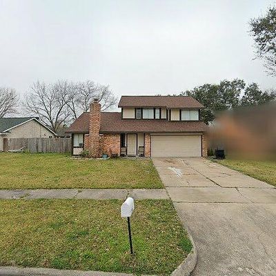 1115 Grand Park Dr, Missouri City, TX 77489