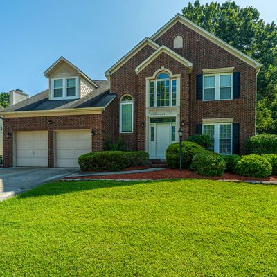 112 Waddington Trce, Goose Creek, SC 29445