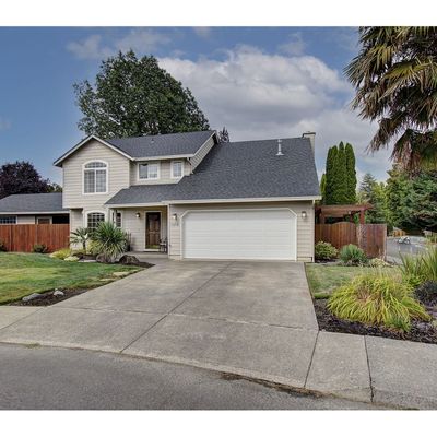 11216 Nw 25 Th Ct, Vancouver, WA 98685