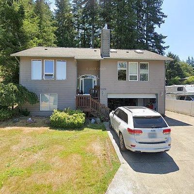 1128 Nw Sunset Dr, Toledo, OR 97391