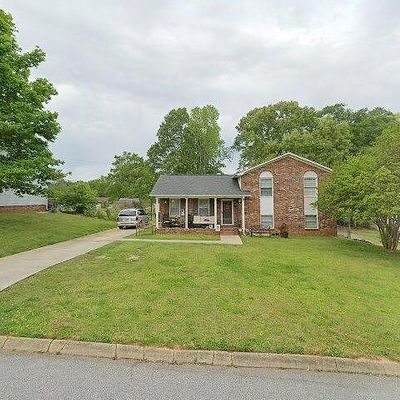 113 Newgate Dr, Simpsonville, SC 29681