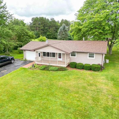 11323 Emerson Rd, Tomah, WI 54660