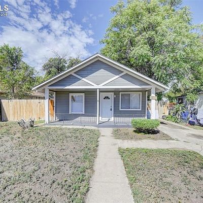 1133 Cedar St, Pueblo, CO 81004