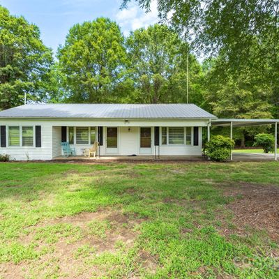 1134 Jubilee Rd, Linwood, NC 27299