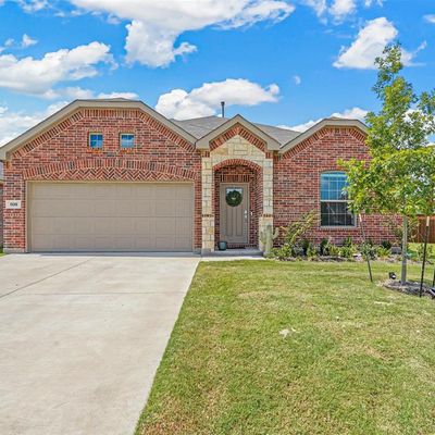 1135 Fairytale Ln, Crandall, TX 75114