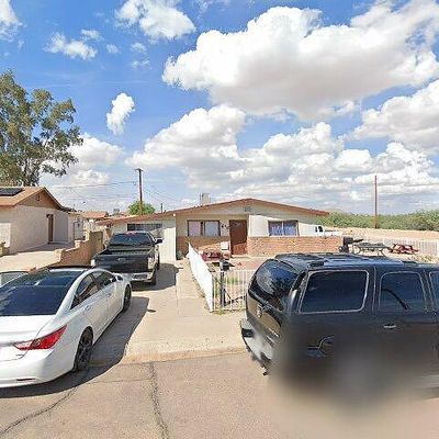 1140 E Yucca St, Casa Grande, AZ 85122