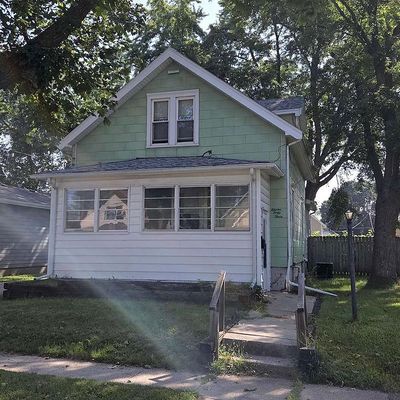 1143 11 Th St, Beloit, WI 53511