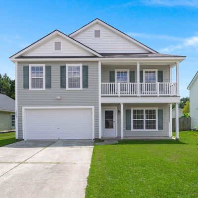 1148 Deerberry Rd, Hanahan, SC 29410