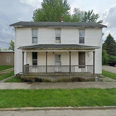 115 E Decatur St, Eaton, OH 45320