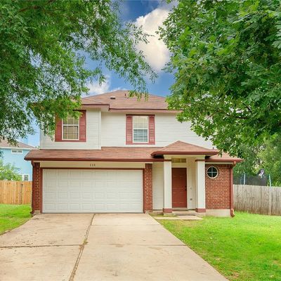 115 Hummingbird Ct, Cedar Creek, TX 78612