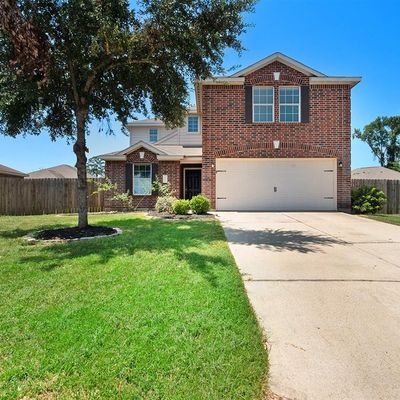 10208 Red Fern Ct, Conroe, TX 77385