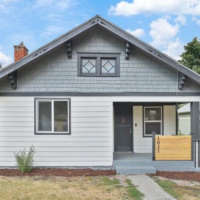 1021 E 12 Th Ave, Spokane, WA 99202