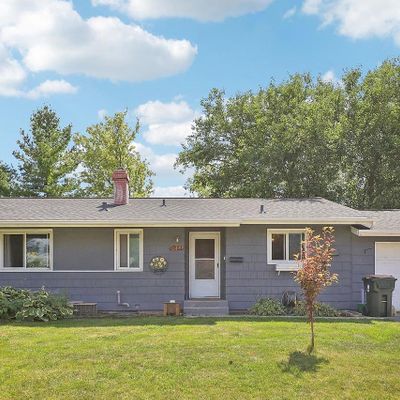 1021 Juniper St, Sun Prairie, WI 53590