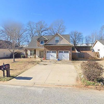 1023 Blythwood Dr, Piedmont, SC 29673