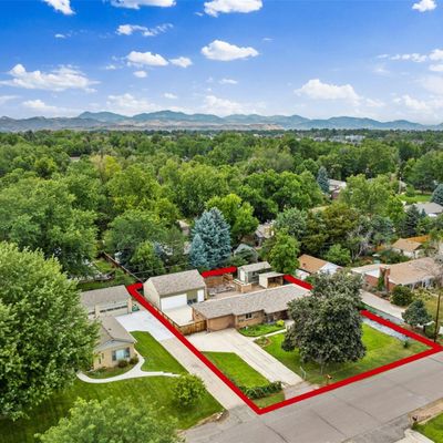 1025 Cody St, Lakewood, CO 80215