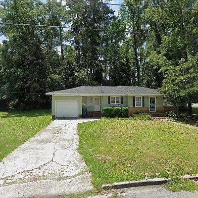 103 Kenwood Ave, Hartsville, SC 29550