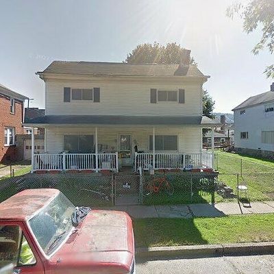 103 Mound St, Tiltonsville, OH 43963