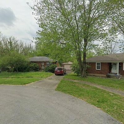 10306 Caven Ave, Louisville, KY 40229